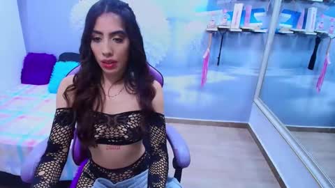 ambel_rose online show from May 2026 09:10:02 PM