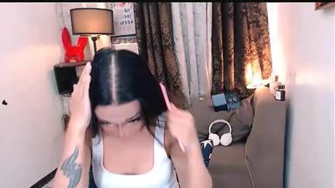 amber online show from November 2025 01:06:02 PM