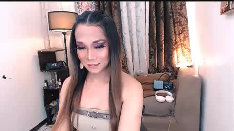 amber online show from November 2025 11:26:01 PM