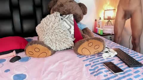 Cody amber online show from February 2025 06:29:02 PM