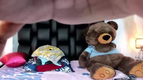 Cody amber online show from February 2025 12:17:02 PM