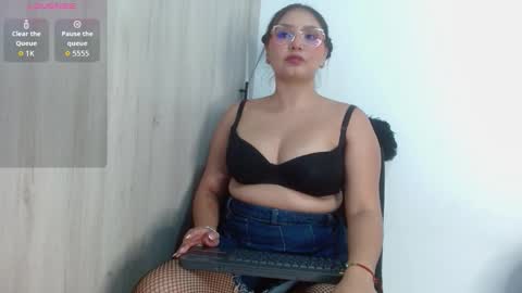 Amber  online show from December 2025 06:35:02 PM