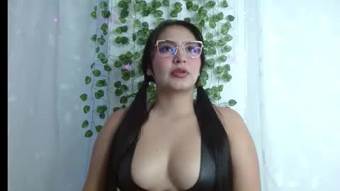 Amber  online show from March 2026 11:24:01 AM