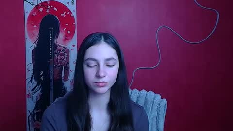 Snapshot of amber__r chatting on February 2026 12:27:01 PM Amber online show from February 2026 12:27:01 PM