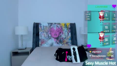 Amber  online show from December 2024 04:38:01 PM