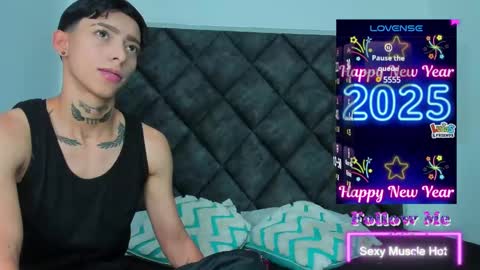 Amber  online show from January 2025 02:00:02 PM