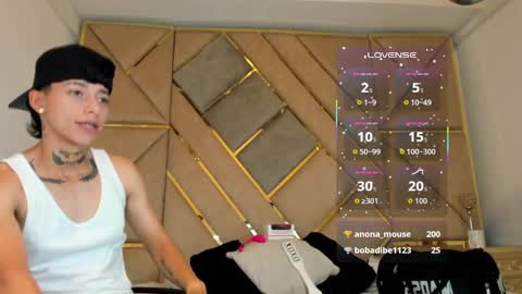 Amber  online show from September 2025 02:28:01 PM