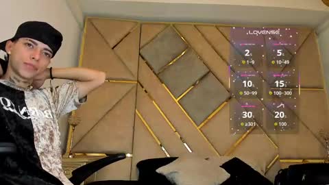 Amber  online show from September 2025 03:05:01 PM