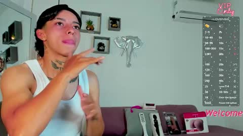 Amber  online show from January 2026 03:38:01 PM