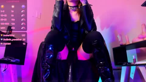 amber_blair online show from December 2024 02:31:02 AM