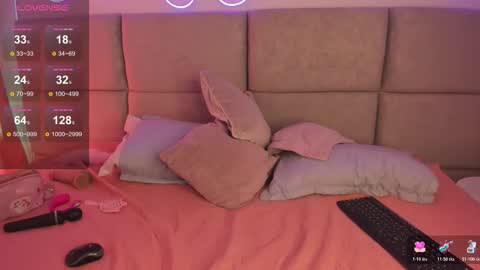 amber_bridge online show from November 2025 07:34:02 PM