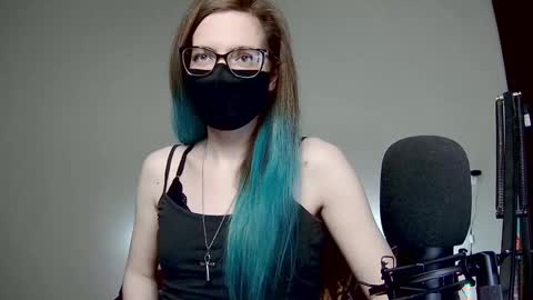 Amber non-nude model online show from January 2025 12:48:01 AM