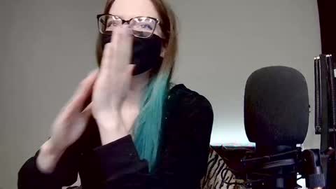 Amber non-nude model online show from February 2025 02:29:02 AM