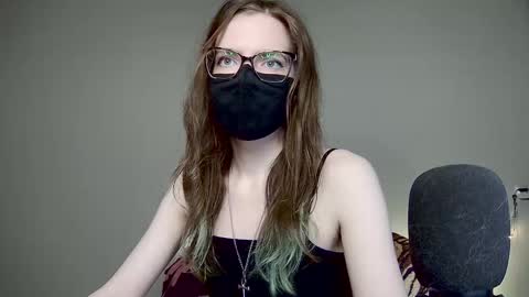 Amber non-nude model online show from December 2025 03:14:02 AM