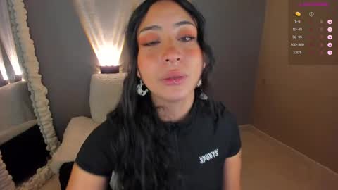 amber_curly online show from December 2024 05:01:01 PM