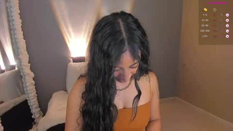amber_curly online show from December 2024 06:37:01 PM