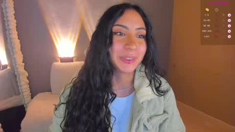 amber_curly online show from February 2025 05:05:02 PM