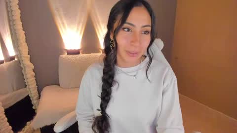 amber_curly online show from February 2025 10:00:01 PM