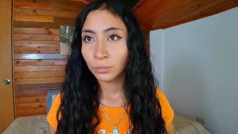 amber_curly online show from February 2026 05:42:01 PM