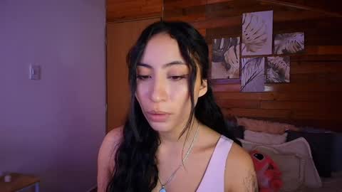 amber_curly online show from April 2026 06:33:02 PM