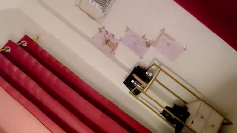 Amber online show from March 2026 11:17:01 AM