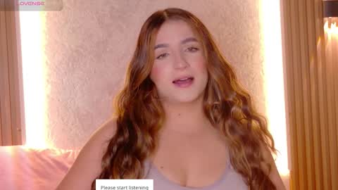 Amber online show from February 2026 02:38:02 PM