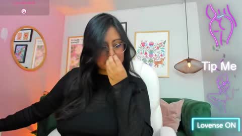 Amber online show from January 2025 01:31:01 PM