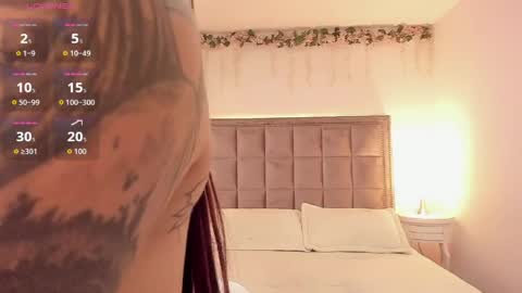 amber_ink online show from May 2026 08:47:01 PM