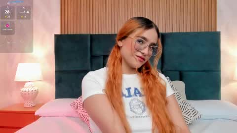 Emily online show from September 2025 06:44:02 PM