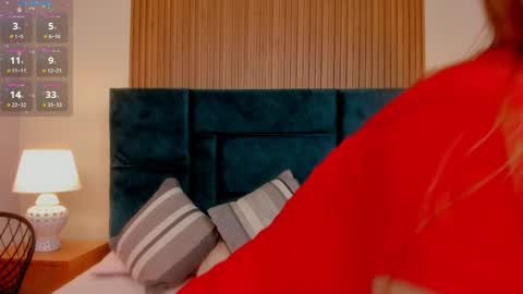 Emily online show from April 2026 06:35:01 PM