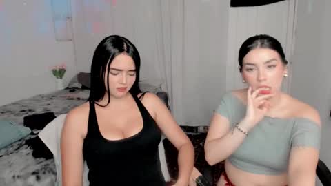 amber online show from February 2025 12:41:01 AM