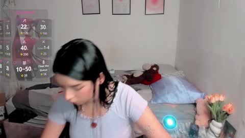 amber online show from December 2025 10:17:02 PM