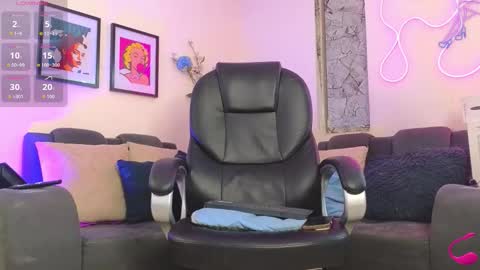 Amber Prokosch online show from September 2025 04:05:02 AM