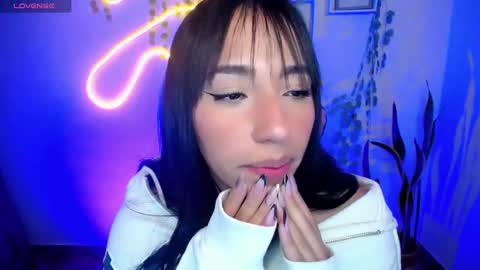 Snapshot of amber_morgan1 chatting on February 2025 02:02:01 PM Amber online show from February 2025 02:02:01 PM