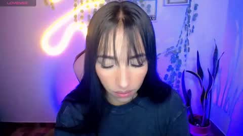 Snapshot of amber_morgan1 chatting on February 2025 11:07:02 AM Amber online show from February 2025 11:07:02 AM