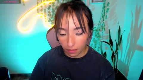 Snapshot of amber_morgan1 chatting on February 2025 10:18:01 AM Amber online show from February 2025 10:18:01 AM