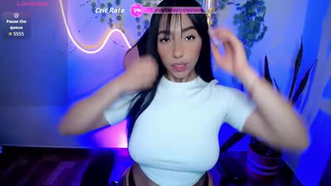 Snapshot of amber_morgan1 chatting on November 2025 01:21:02 PM Amber online show from November 2025 01:21:02 PM