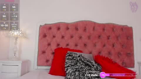 julieta  online show from September 2025 12:08:02 PM