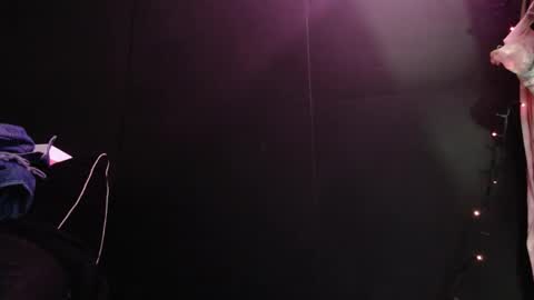 ROUSS online show from November 2025 11:03:01 PM