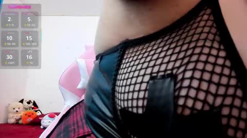 amber_sexy14 online show from March 2026 12:54:01 PM