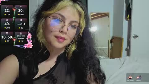 Amber  online show from January 2026 04:38:02 AM