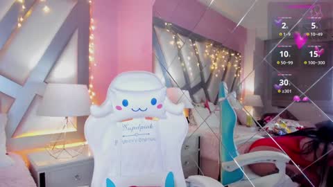 Snapshot of amber_villalobos chatting on January 2025 07:00:02 AM Tell me Amber online show from January 2025 07:00:02 AM