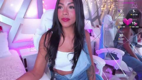 Snapshot of amber_villalobos chatting on January 2025 06:45:01 AM Tell me Amber online show from January 2025 06:45:01 AM