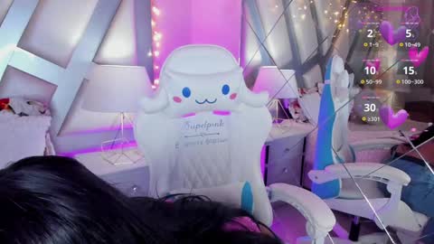 Snapshot of amber_villalobos chatting on January 2025 03:43:02 AM Tell me Amber online show from January 2025 03:43:02 AM