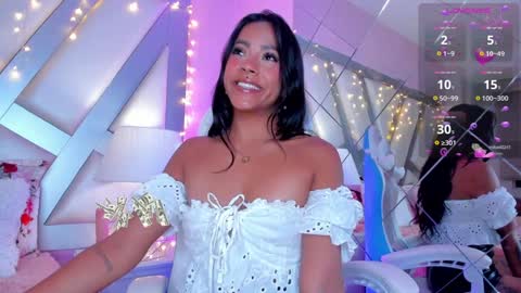 Snapshot of amber_villalobos chatting on January 2025 09:56:01 AM Tell me Amber online show from January 2025 09:56:01 AM