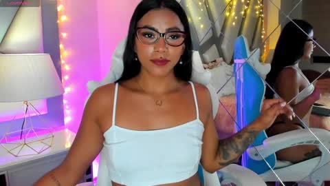 Snapshot of amber_villalobos chatting on January 2025 03:37:01 AM Tell me Amber online show from January 2025 03:37:01 AM