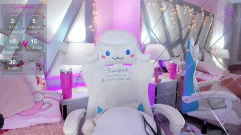 Snapshot of amber_villalobos chatting on February 2025 10:32:02 AM Tell me Amber online show from February 2025 10:32:02 AM