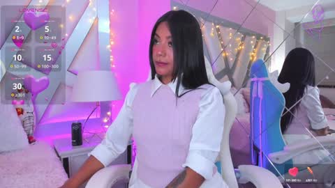 Snapshot of amber_villalobos chatting on February 2025 03:52:01 AM Tell me Amber online show from February 2025 03:52:01 AM