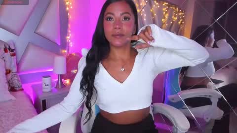 Snapshot of amber_villalobos chatting on February 2025 03:51:01 AM Tell me Amber online show from February 2025 03:51:01 AM