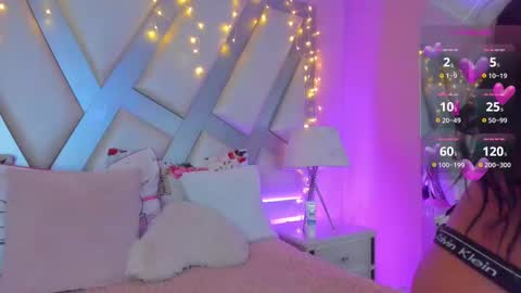 Snapshot of amber_villalobos chatting on February 2025 09:56:02 AM Tell me Amber online show from February 2025 09:56:02 AM